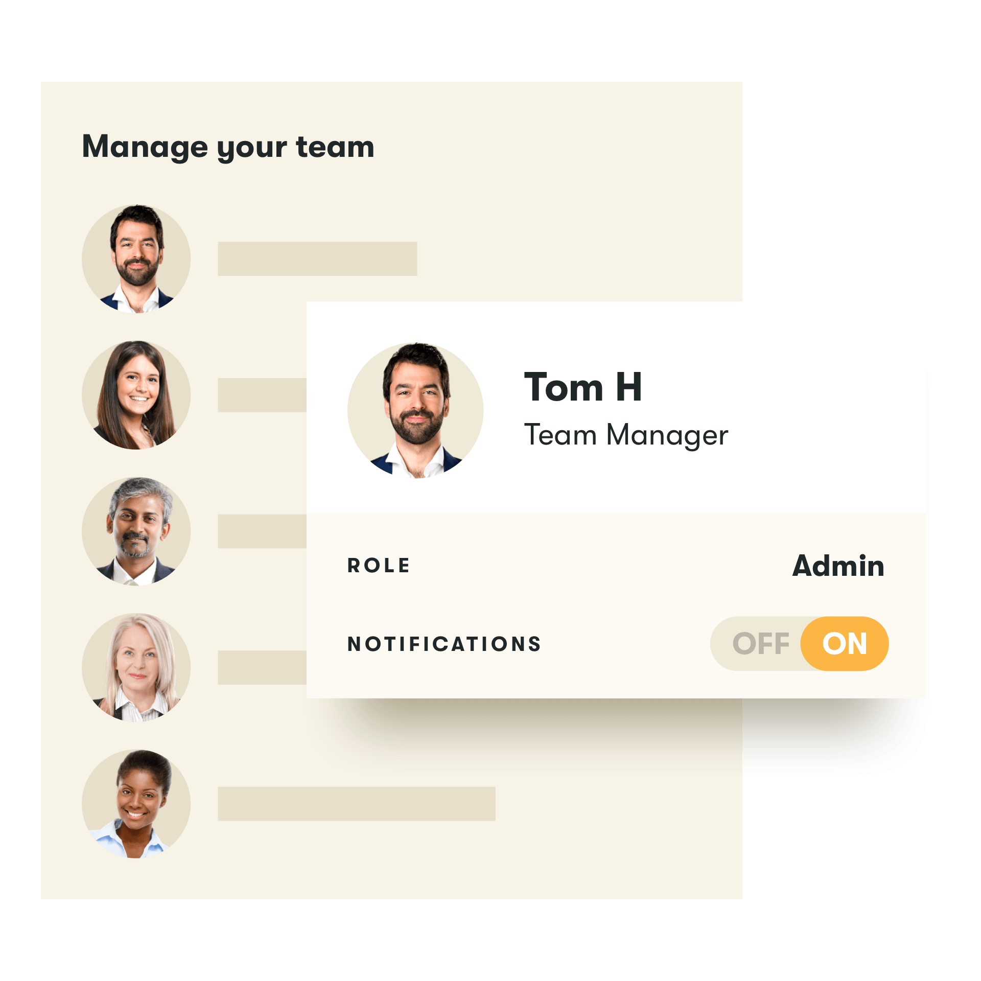 Hiring Team Collaboration